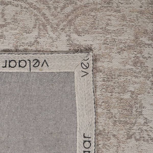 Dutch Lifestyle Rug Durban Jahrg 300x200 cm Nature
