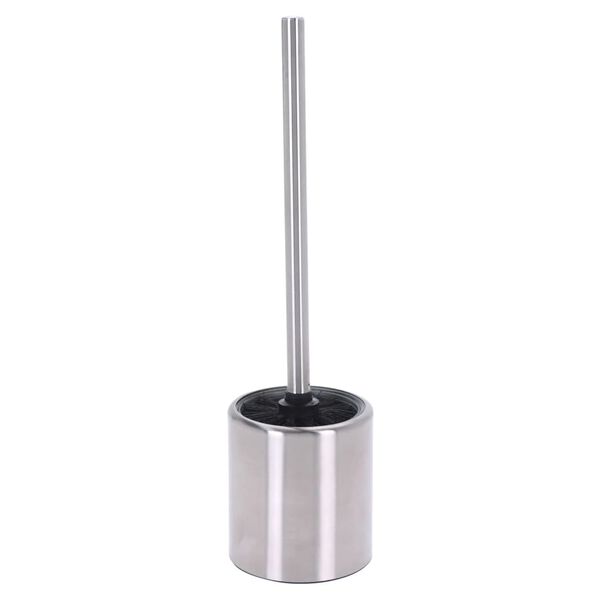 Bathroom Solutions Toilet Brush and Holder 35 cm