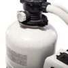 Intex Krystal Clear Sand Filter Pump 26652GS 12 m³/h
