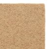 vidaXL Hemp Mat for Rodents 1x5 m 5 mm
