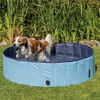 TRIXIE Dog Pool 70x12 cm Blue