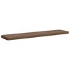 vidaXL 1-Piece Bench Cushion VUGHT 100% Polyester Taupe