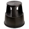 DESQ Roll-a-Step 42,6 cm Black