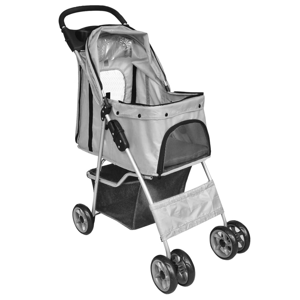 rspca pet stroller
