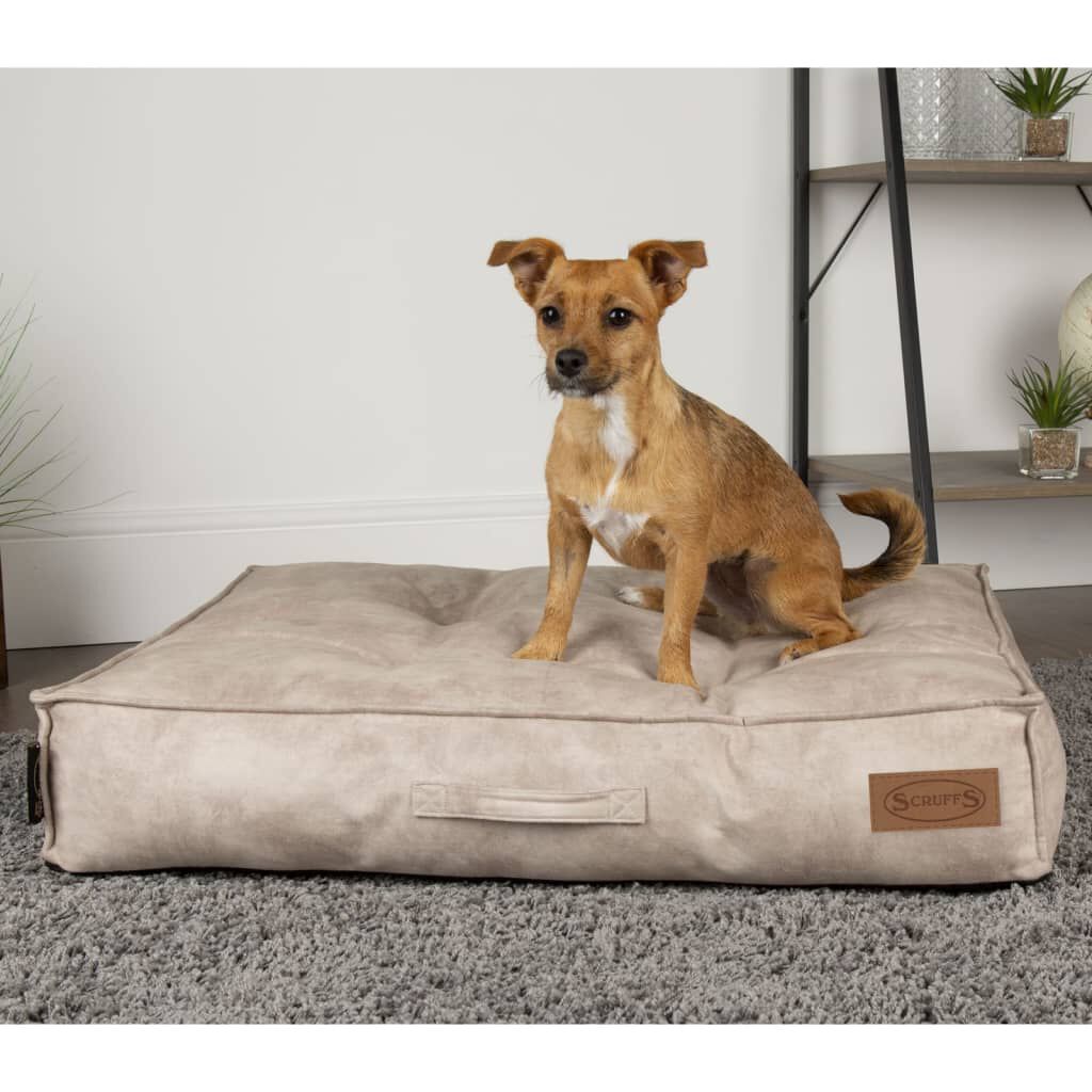 Scruffs dog mattress sale