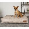 Scruffs & Tramps Dog Mattress Kensington Size M 80x60 cm Cream