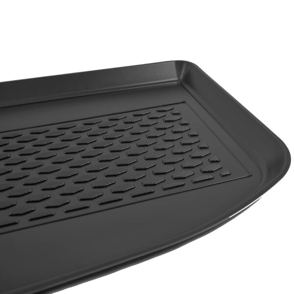 vidaXL Car Boot Mat for &Scaron;koda CITIGO (2012-), &Scaron;koda CITIGO iV (2020-)