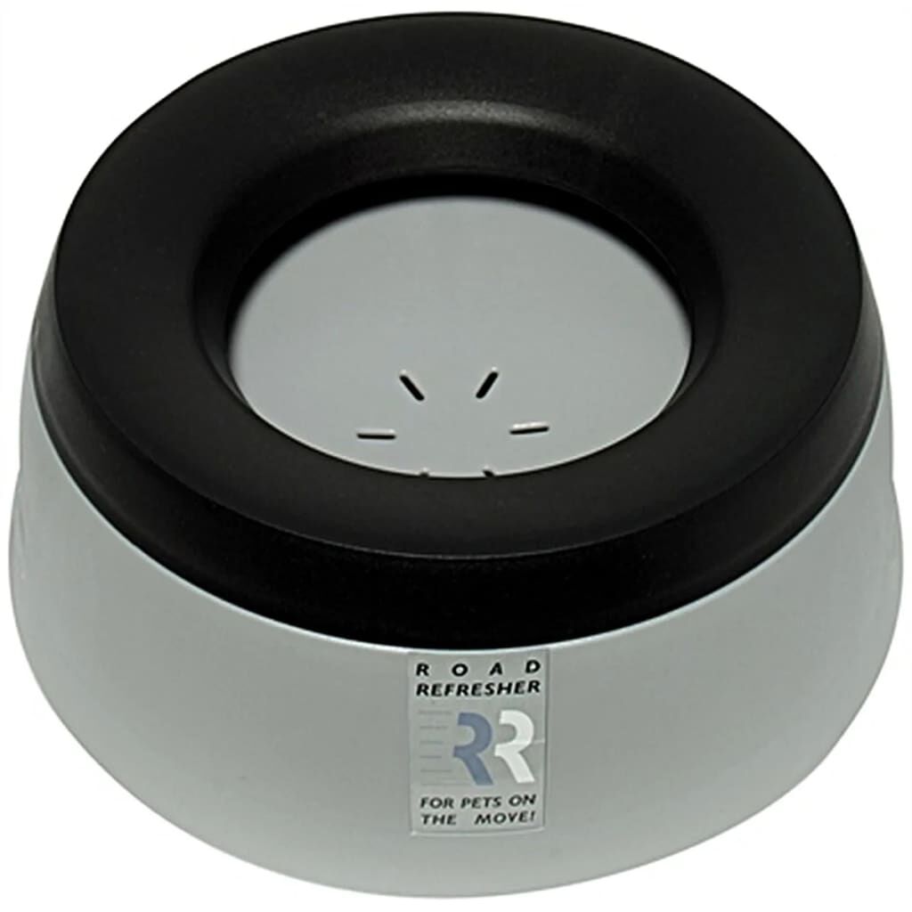 No drip water bowl cheap