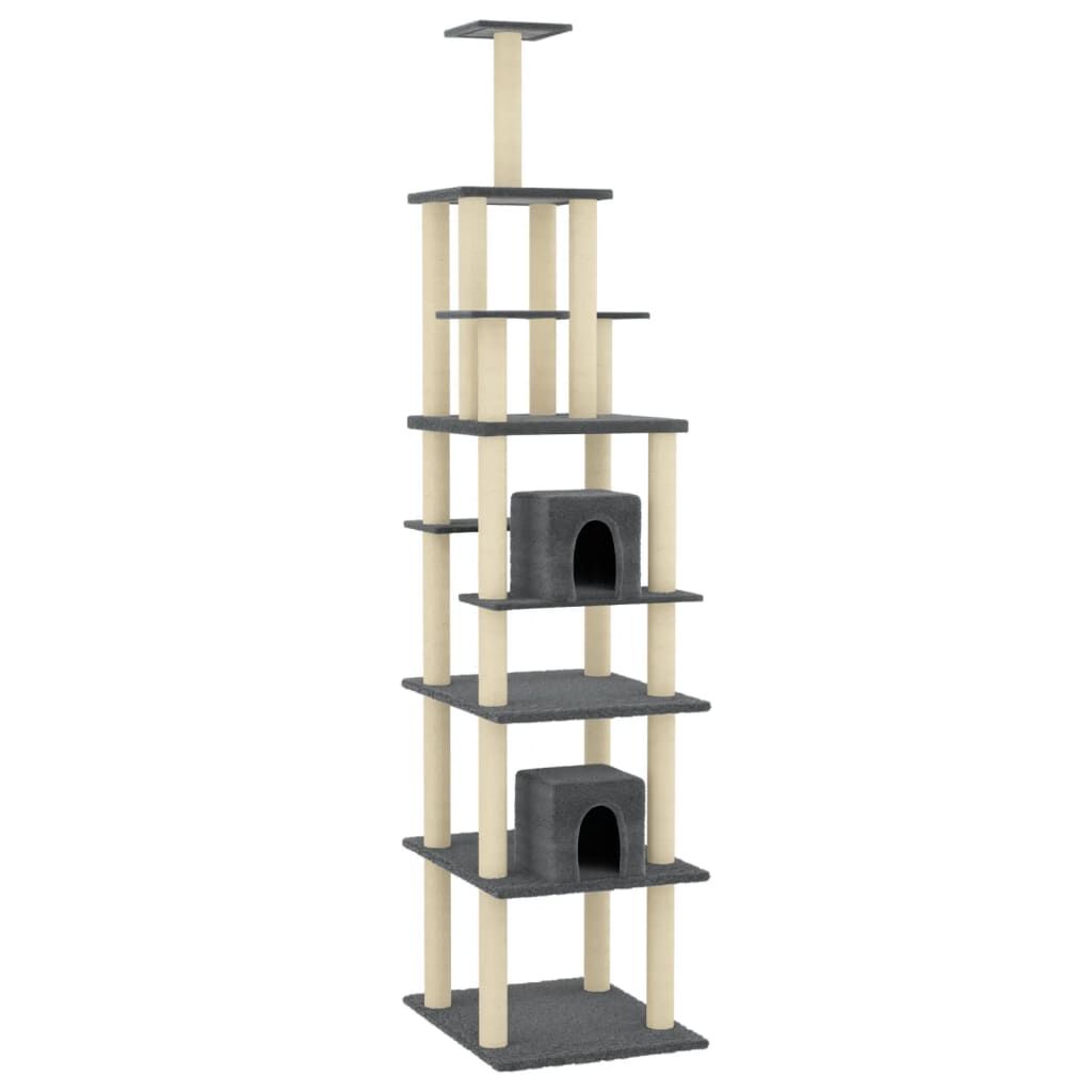 Xl scratching cheap post