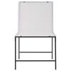 vidaXL Folding Photo Studio Shooting Table 61x110 cm