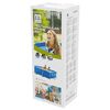Intex Swimming Pool Rectangular Frame 220x150x60 cm 28270NP