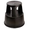 DESQ Roll-a-Step 42.6 cm Black