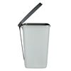 Curver Pedal Bin Essentials 20L Light Grey