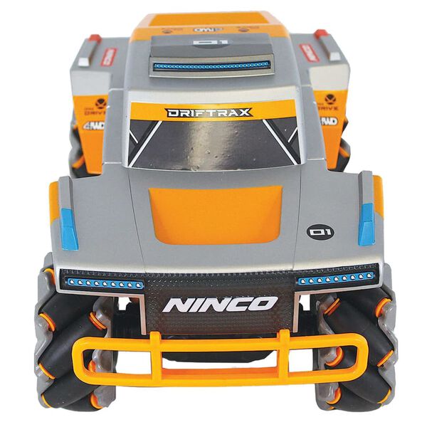 Ninco RC Car Drifttrax