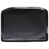 vidaXL Trunk Mat suitable for QASHQAI 2021- Rubber