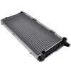 vidaXL Water Cooler Engine Oil Cooler Radiator for Audi