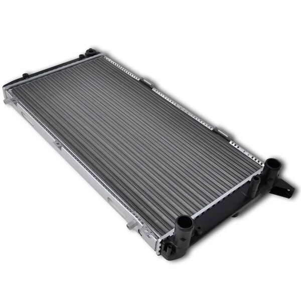 vidaXL Water Cooler Engine Oil Cooler Radiator for Audi