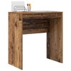 vidaXL Desk Old Wood 70 x 40 x 76 cm