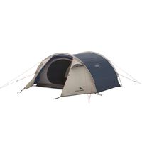 Easy Camp Tunnel Tent Vega 300 Compact 3-person Green