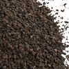 vidaXL Basalt Gravel 10 kg Black 1-3 mm