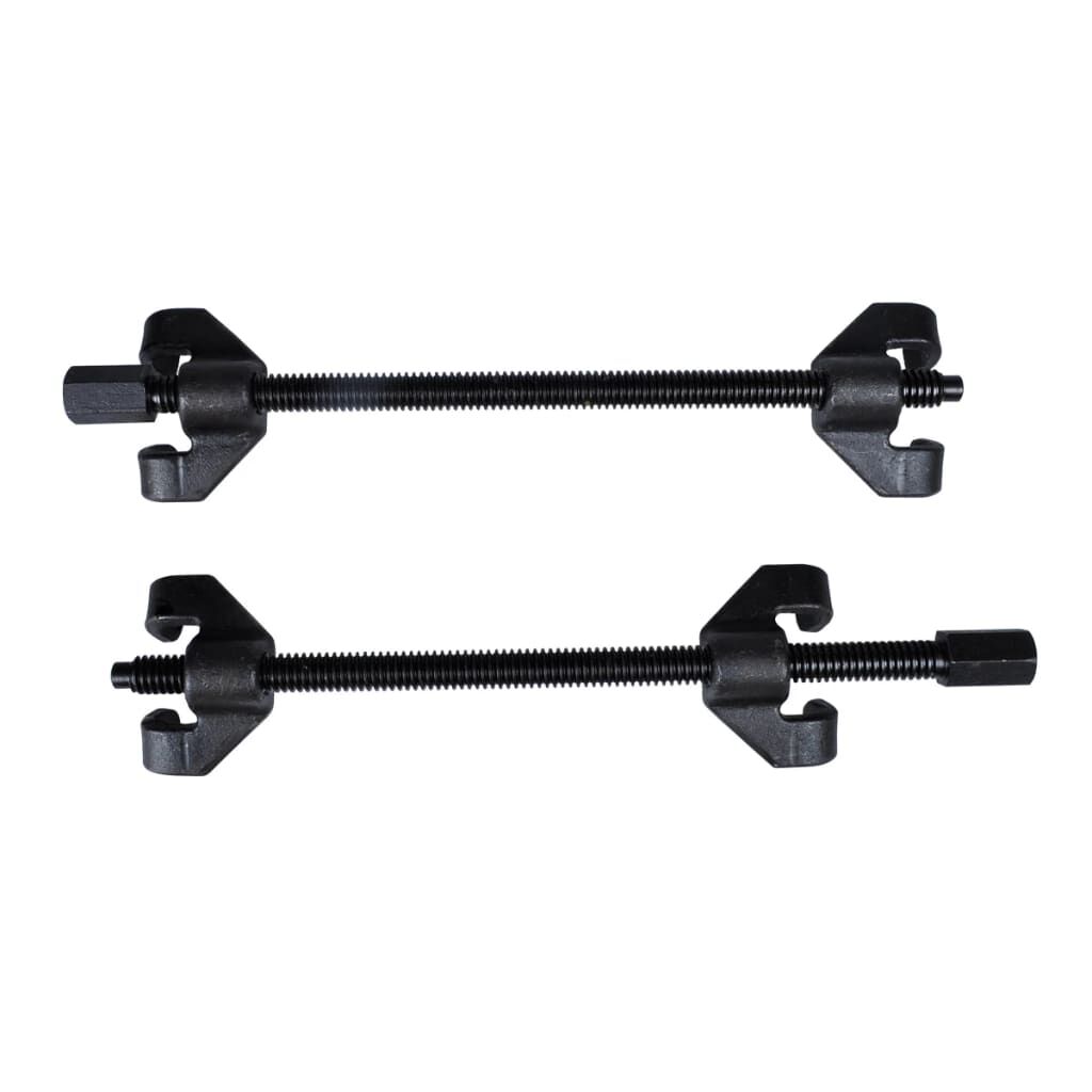 Coil spring clamps deals