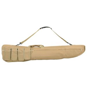 vidaXL Rifle Bag with Shoulder Strap 120 cm Oxford Fabric