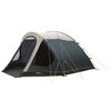 Outwell Dome Tent Cloud 5 5-person Blue