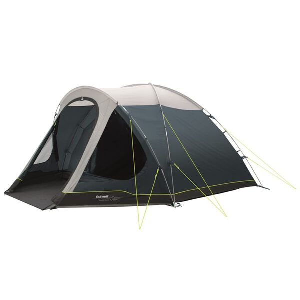 Outwell Dome Tent Cloud 5 5-person Blue
