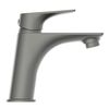 SCH&Uuml;TTE Basin Mixer BOSTON Matte Graphite
