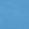 vidaXL Pleated Blind Blue 80x150 cm Fabric Width 79.4 cm Polyester