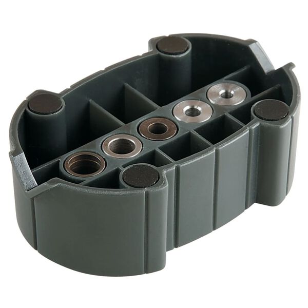 wolfcraft Accumobil Mobile Drill Guide 4685000