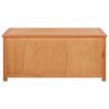 vidaXL Storage Box Plain
