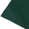 vidaXL Frost Protection Plant Fleece Green 20 x 1.6 m Non-woven Fabric