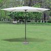 vidaXL Parasol Stand 45 cm