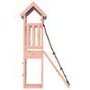 vidaXL Outdoor Playset Solid Wood Douglas