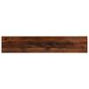 vidaXL Table Top 140x40x2.5 cm Rectangular Solid Wood Reclaimed