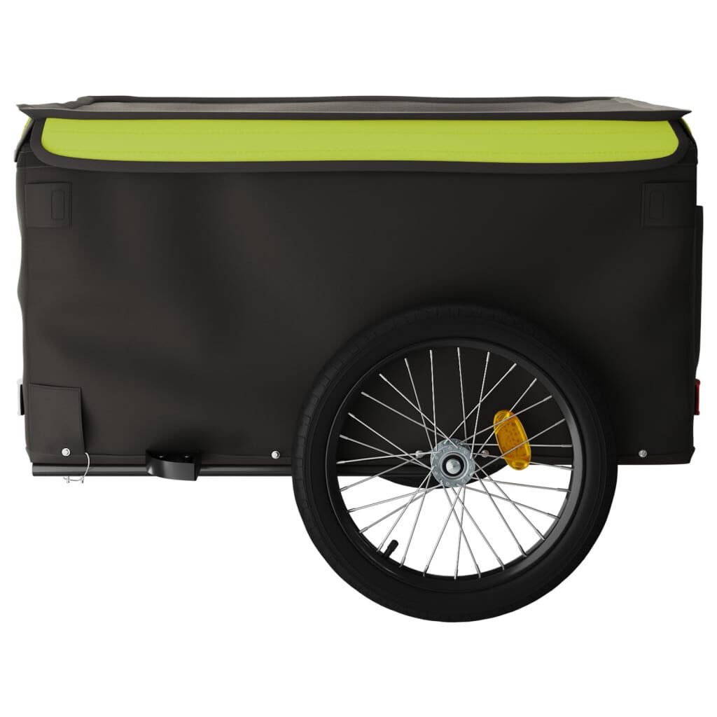 Bicycle best sale cooler trailer