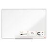 Nobo Magnetic Whiteboard Impression Pro Enamel 90x60 cm