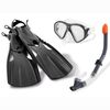 Intex 4 Piece Diving Set Reef Rider