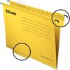 Esselte Reinforced Suspension File 25 pcs Yellow