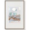 Walther Design Picture Frame New Lifestyle 50x60 cm Steel