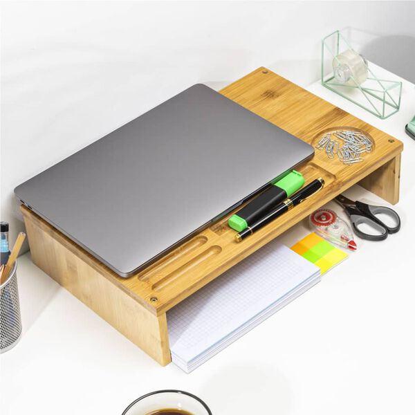 HI Stand for Laptop and Tablet 40x25x9.5 cm