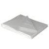 Nature Grow Tunnel | Clear film, green arches | Polyethylene | Large