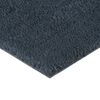 vidaXL Door Mat Dark Grey 50x80 cm Tufted Coir