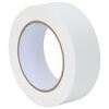 vidaXL Painter Masking Tapes 50 pcs White 38mm x 50m Paper