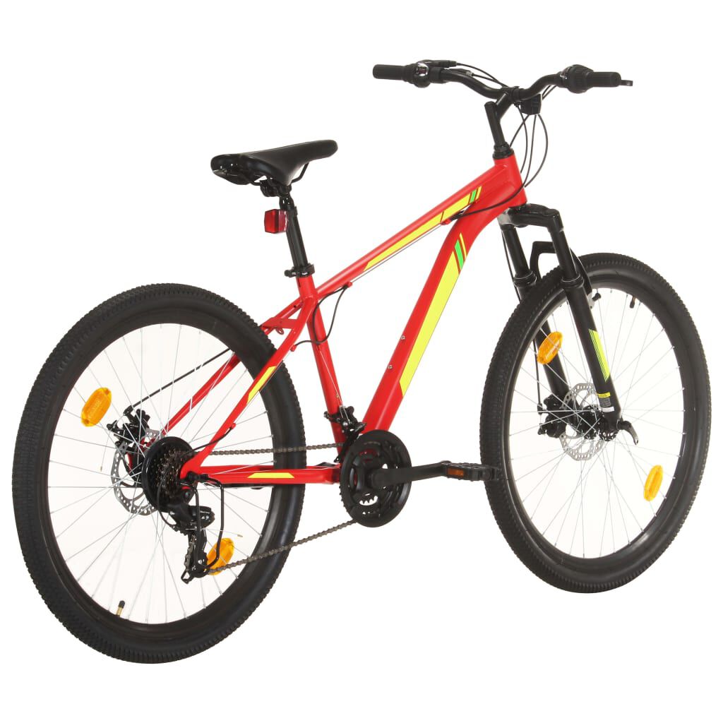 Firefox top cycles mtb