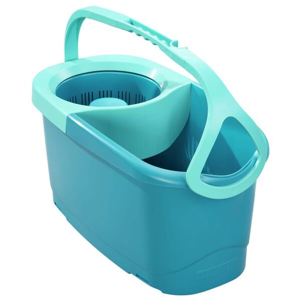 Leifheit Disc Floor Mop Set Clean Twist Ergo