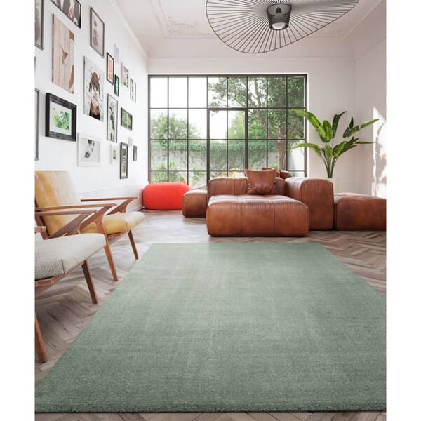 Dutch Lifestyle Rug New York 290x200 cm Green