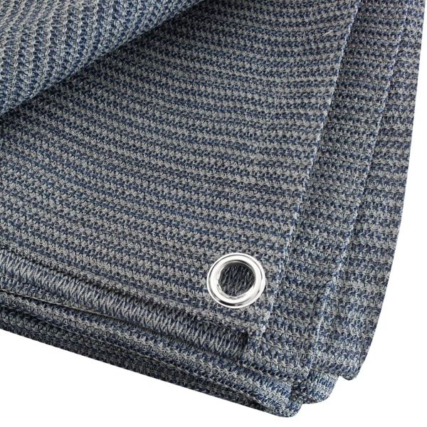 Eurotrail Sunshade/Tent Rug 300x600 cm Grey