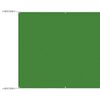 vidaXL Vertical Awning Light Green 100x1200 cm Oxford Fabric